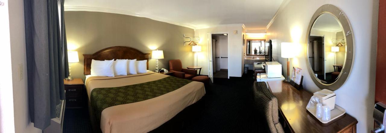 University Inn & Suites San Antonio Zewnętrze zdjęcie