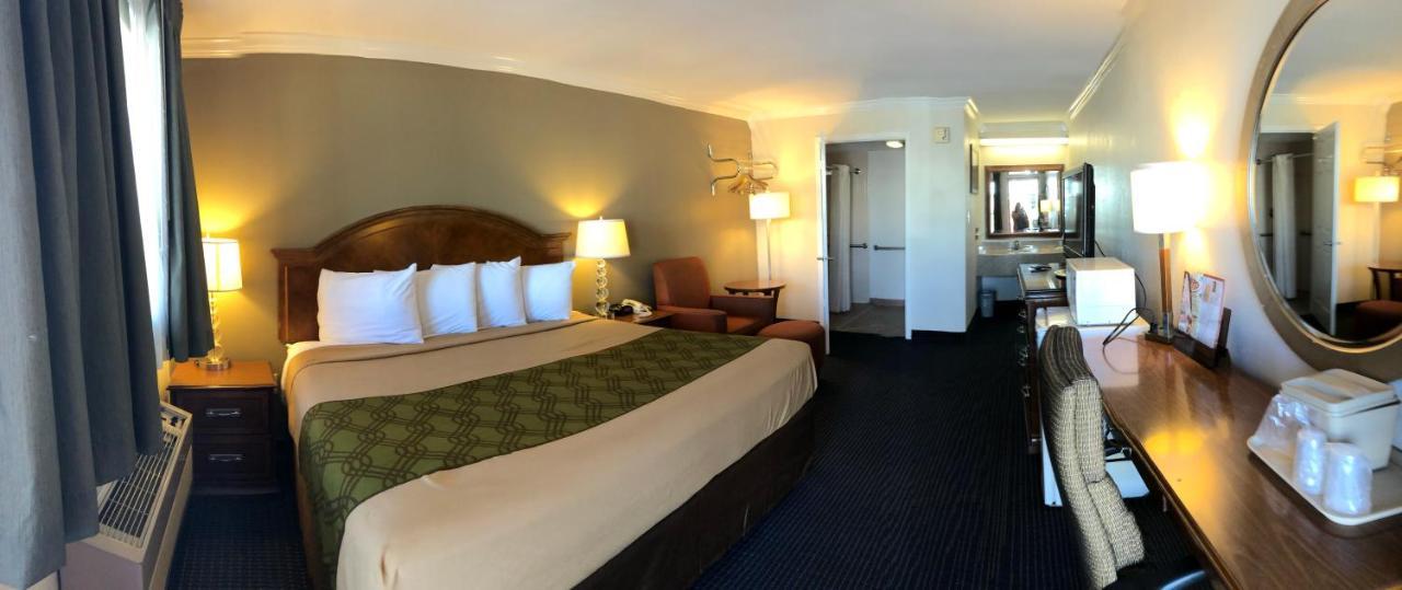 University Inn & Suites San Antonio Zewnętrze zdjęcie