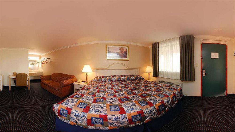 University Inn & Suites San Antonio Zewnętrze zdjęcie