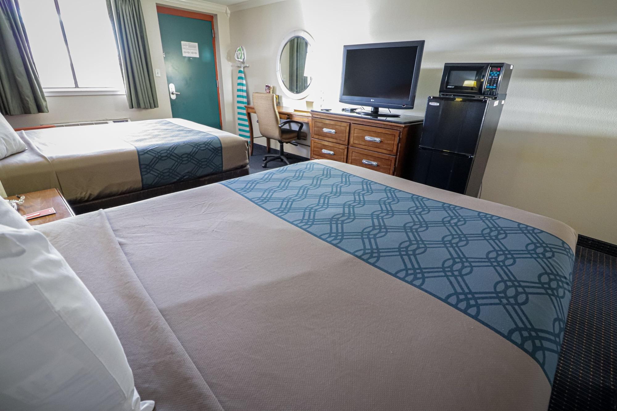 University Inn & Suites San Antonio Zewnętrze zdjęcie