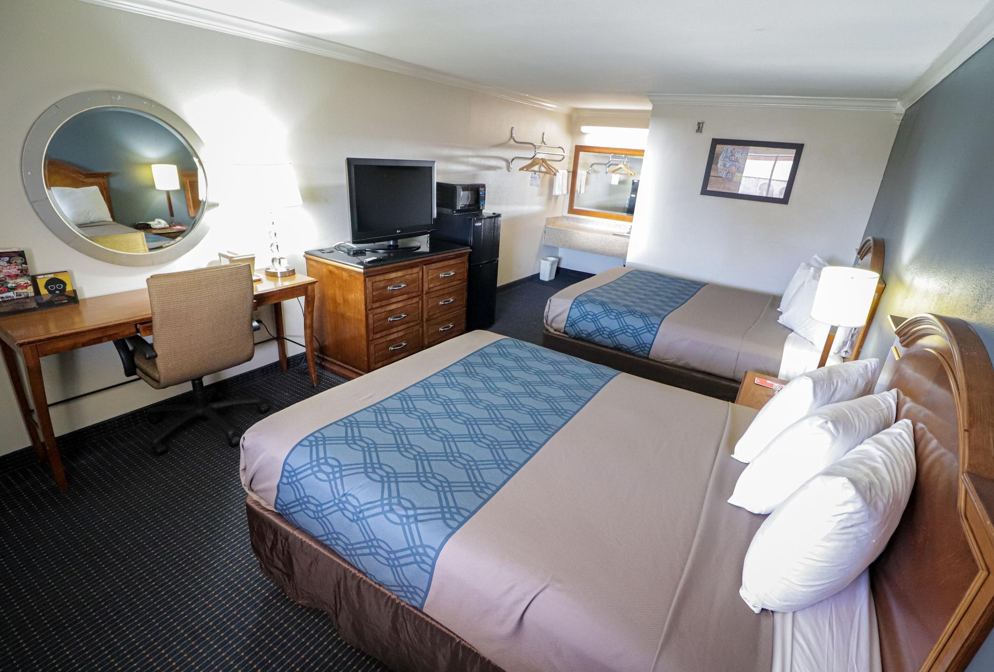 University Inn & Suites San Antonio Zewnętrze zdjęcie