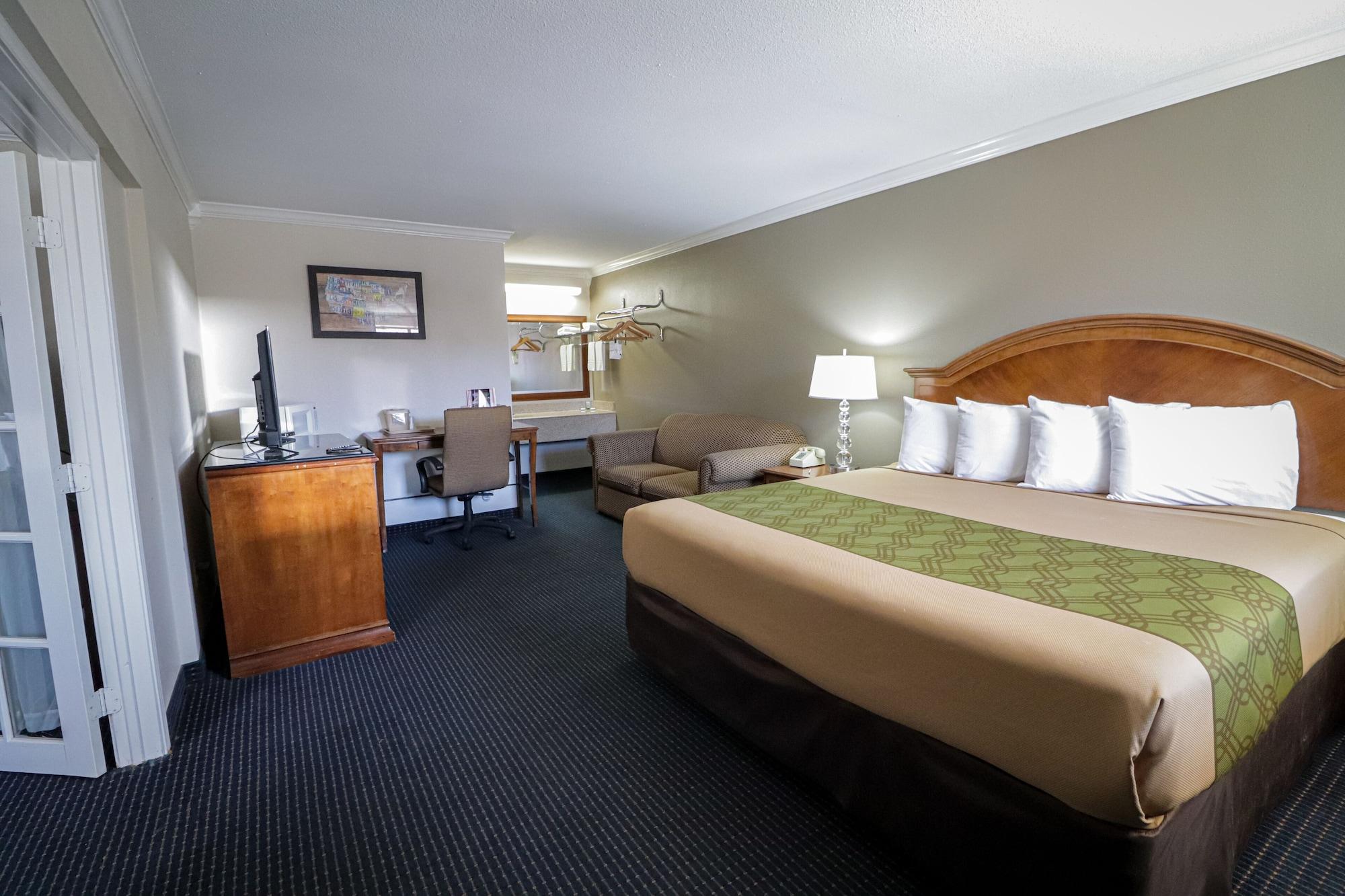 University Inn & Suites San Antonio Zewnętrze zdjęcie