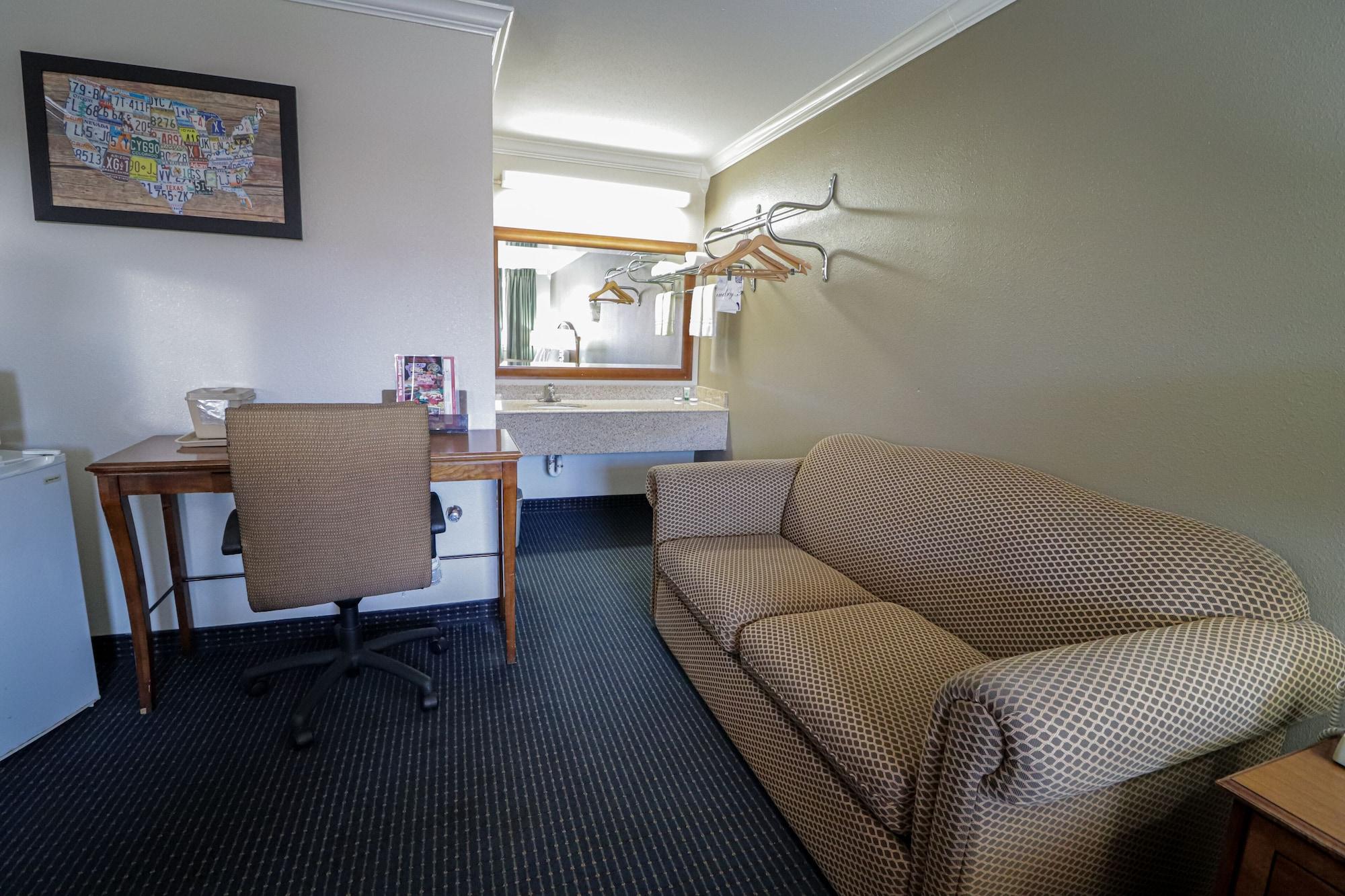 University Inn & Suites San Antonio Zewnętrze zdjęcie
