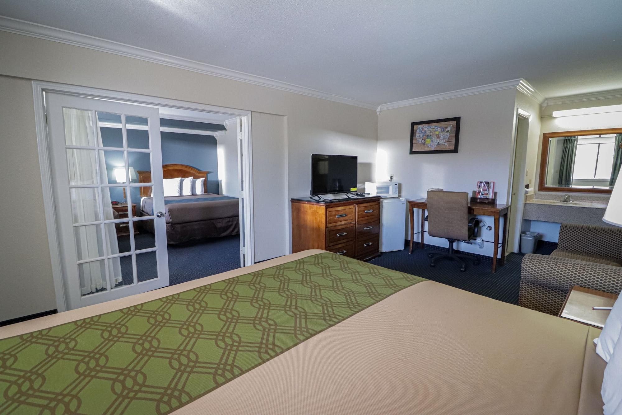University Inn & Suites San Antonio Zewnętrze zdjęcie