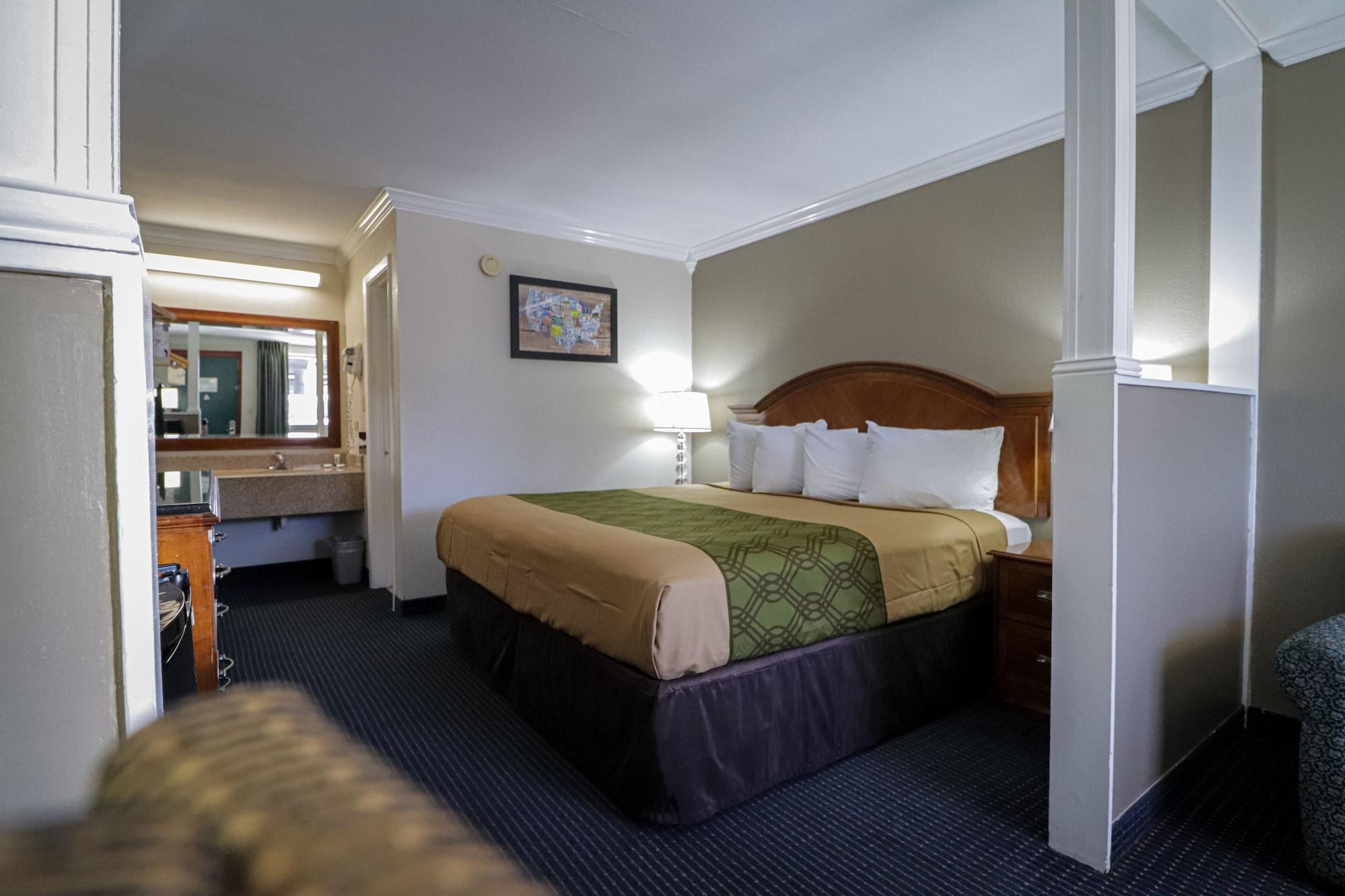 University Inn & Suites San Antonio Zewnętrze zdjęcie