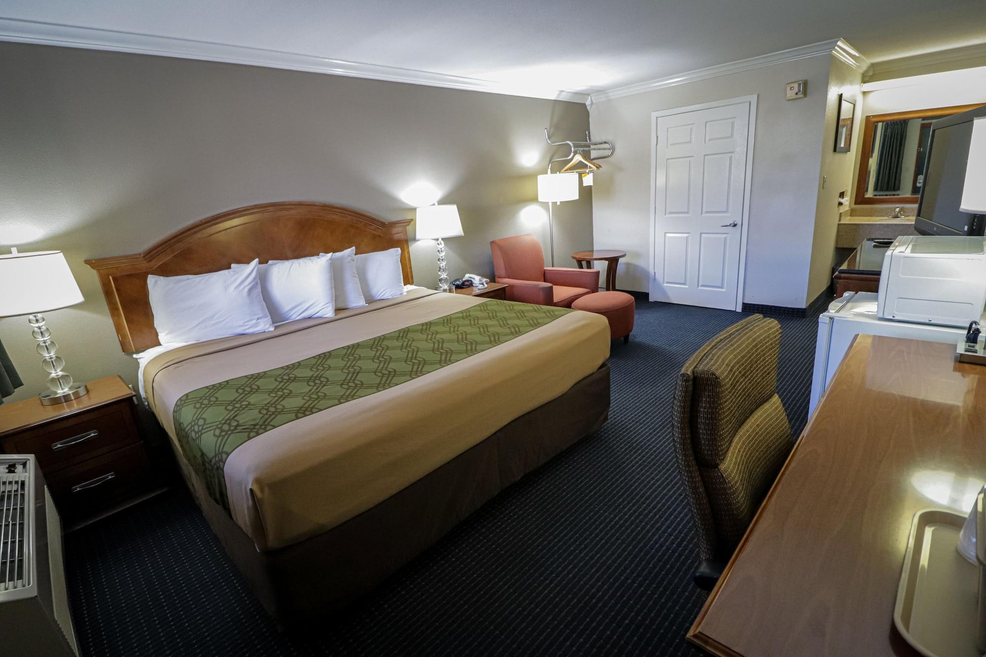 University Inn & Suites San Antonio Zewnętrze zdjęcie