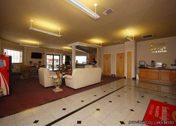 University Inn & Suites San Antonio Wnętrze zdjęcie