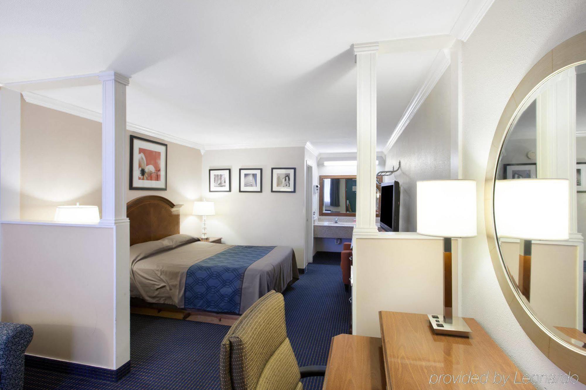 University Inn & Suites San Antonio Zewnętrze zdjęcie