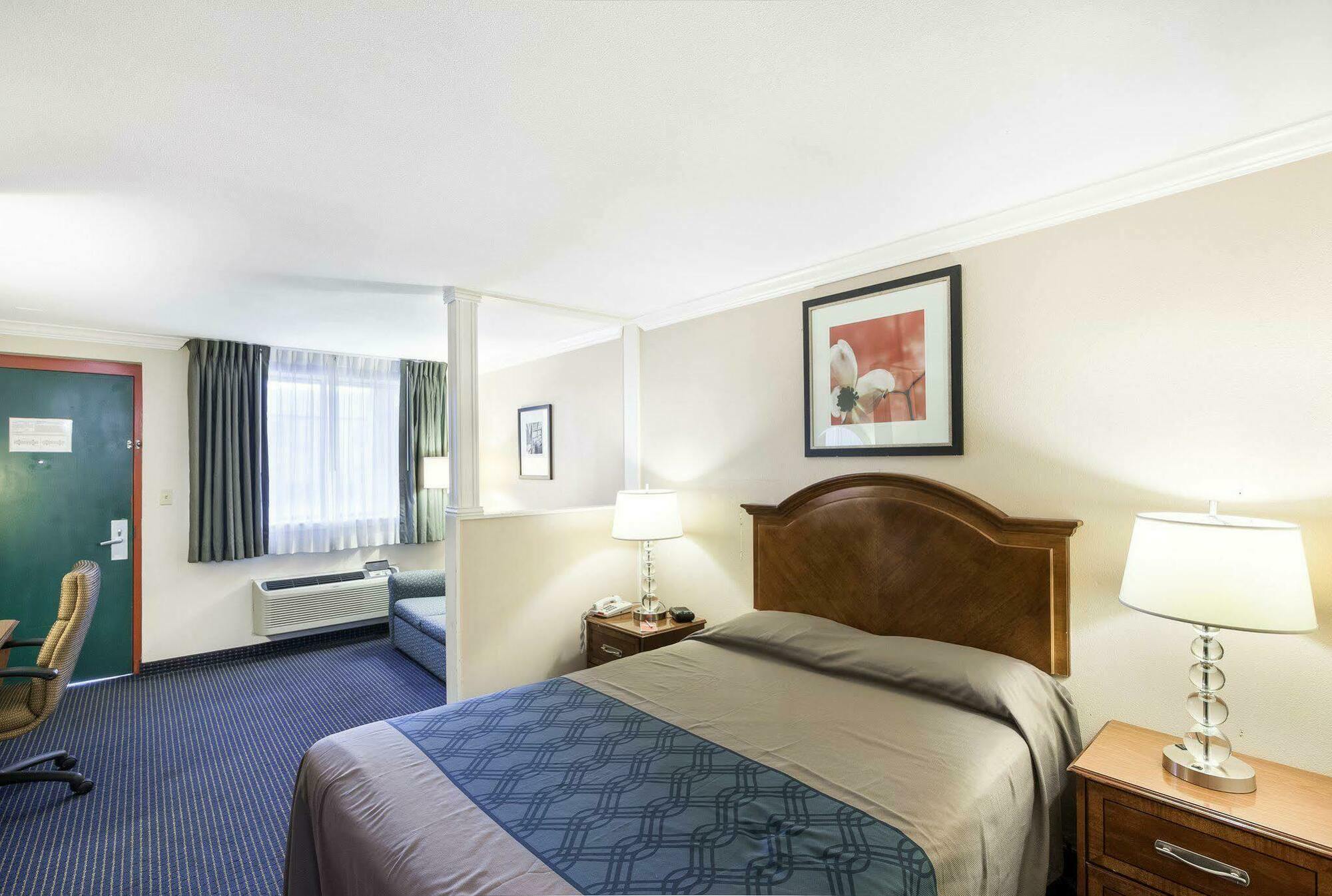 University Inn & Suites San Antonio Zewnętrze zdjęcie
