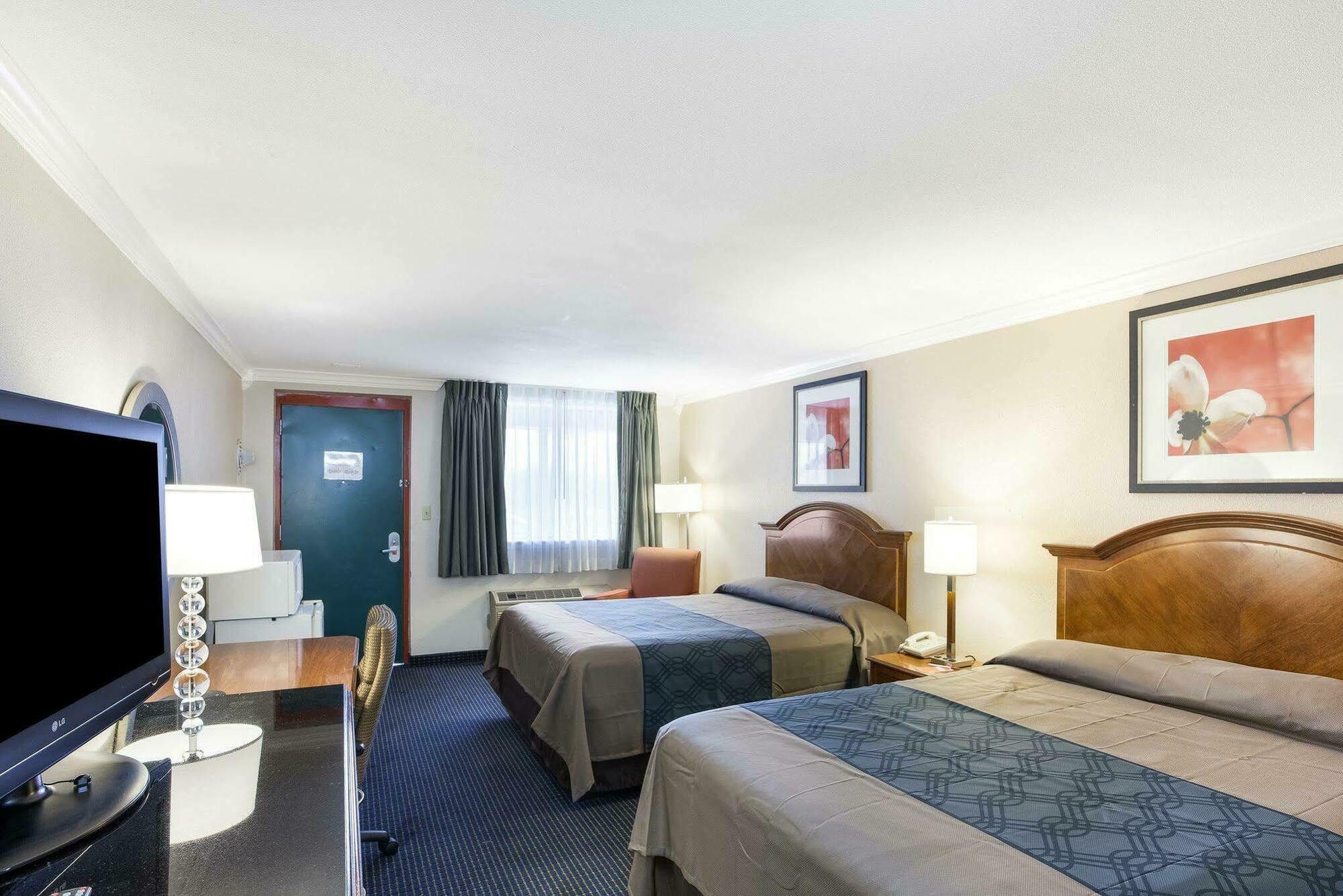 University Inn & Suites San Antonio Zewnętrze zdjęcie