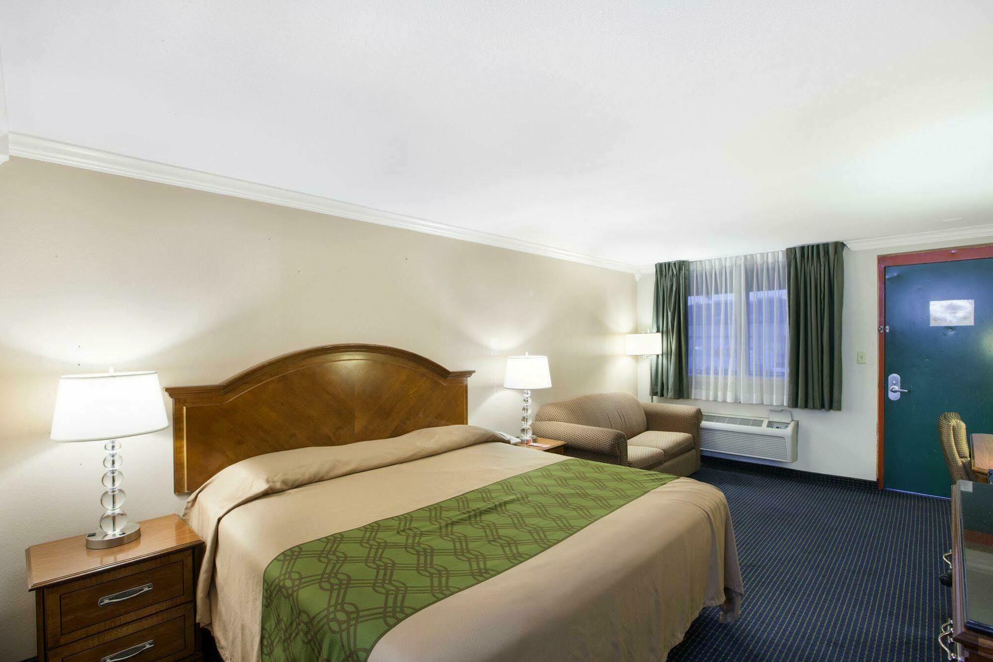 University Inn & Suites San Antonio Zewnętrze zdjęcie