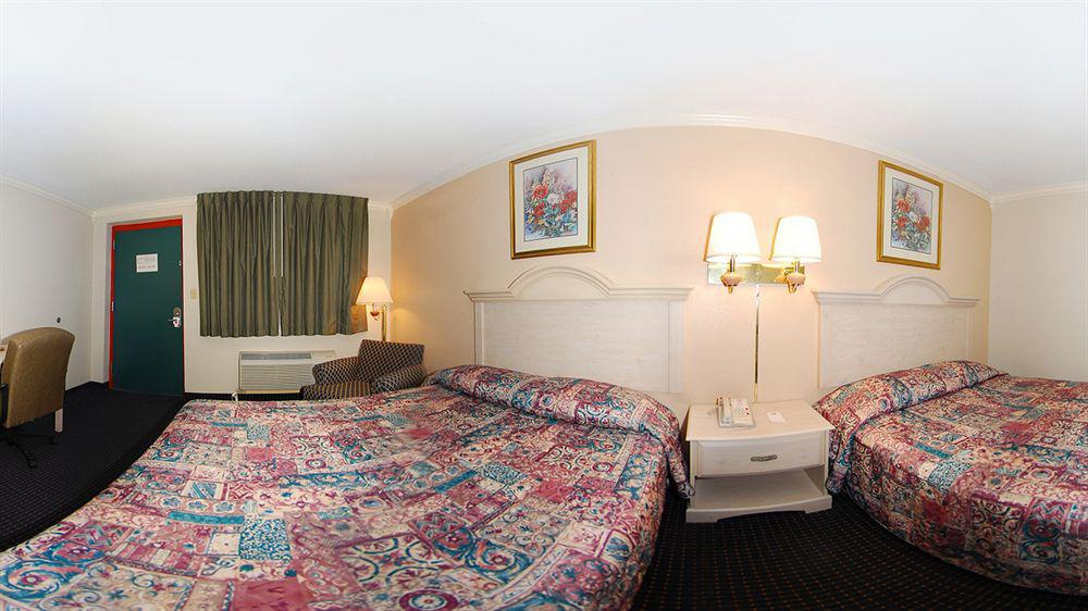 University Inn & Suites San Antonio Zewnętrze zdjęcie