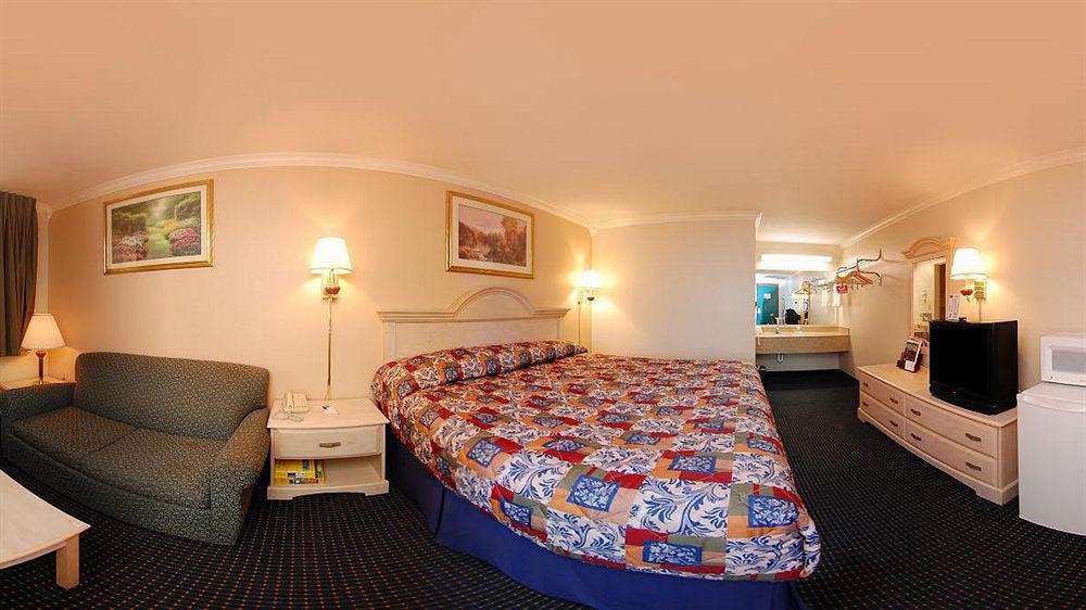 University Inn & Suites San Antonio Zewnętrze zdjęcie