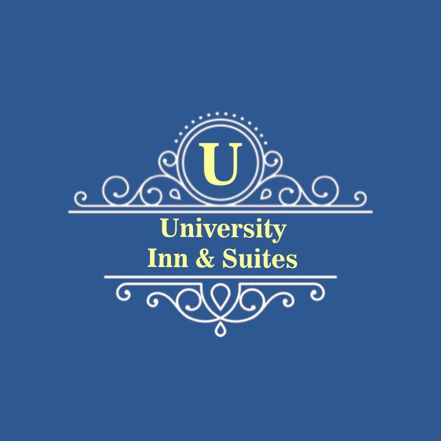 University Inn & Suites San Antonio Zewnętrze zdjęcie