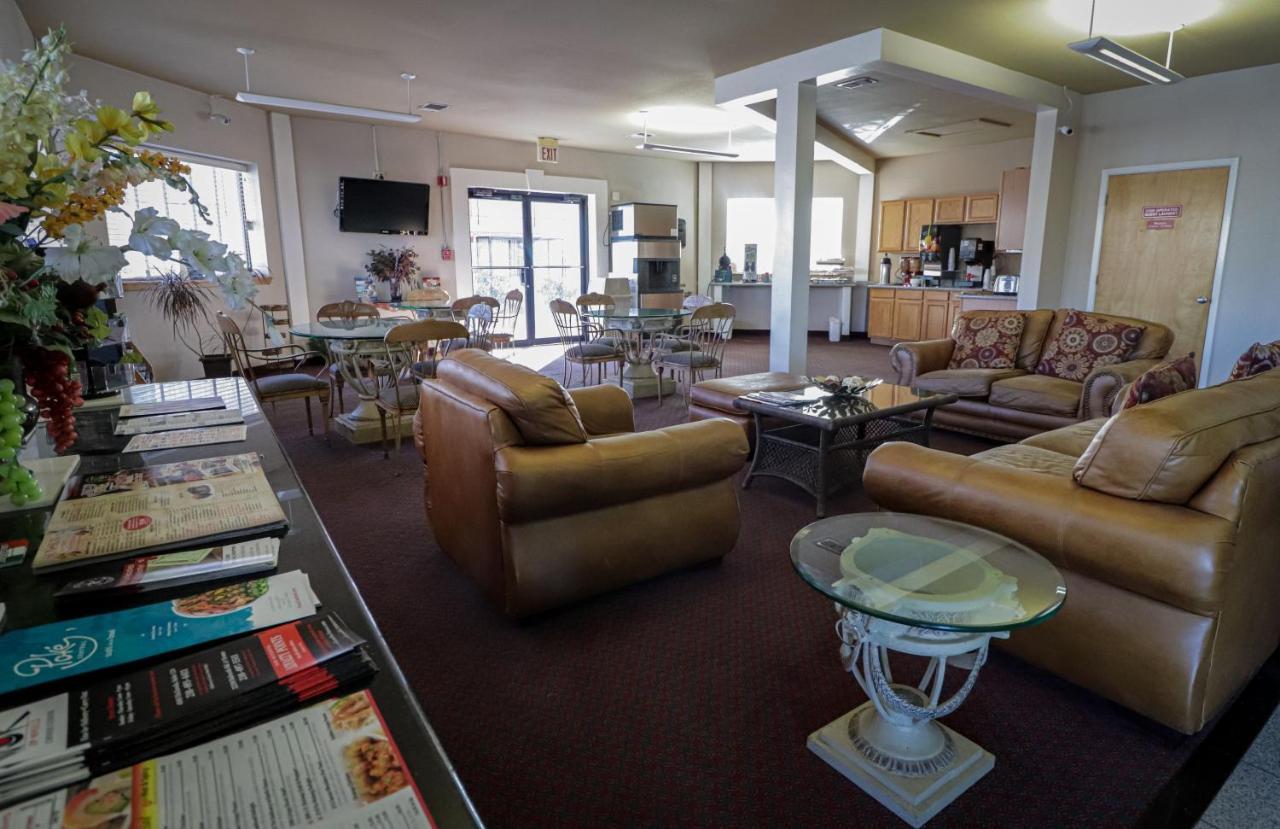 University Inn & Suites San Antonio Zewnętrze zdjęcie