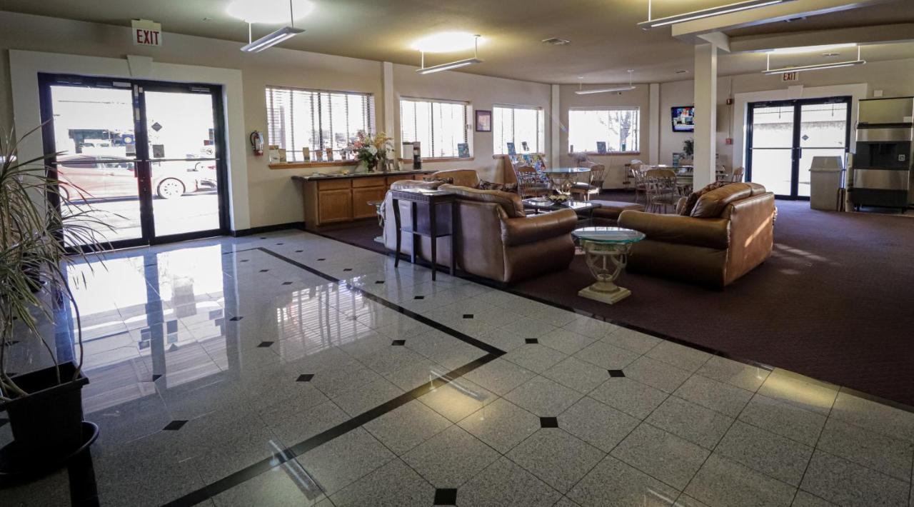 University Inn & Suites San Antonio Zewnętrze zdjęcie