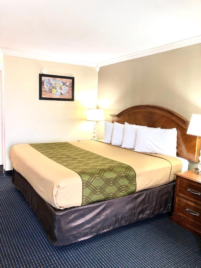 University Inn & Suites San Antonio Zewnętrze zdjęcie